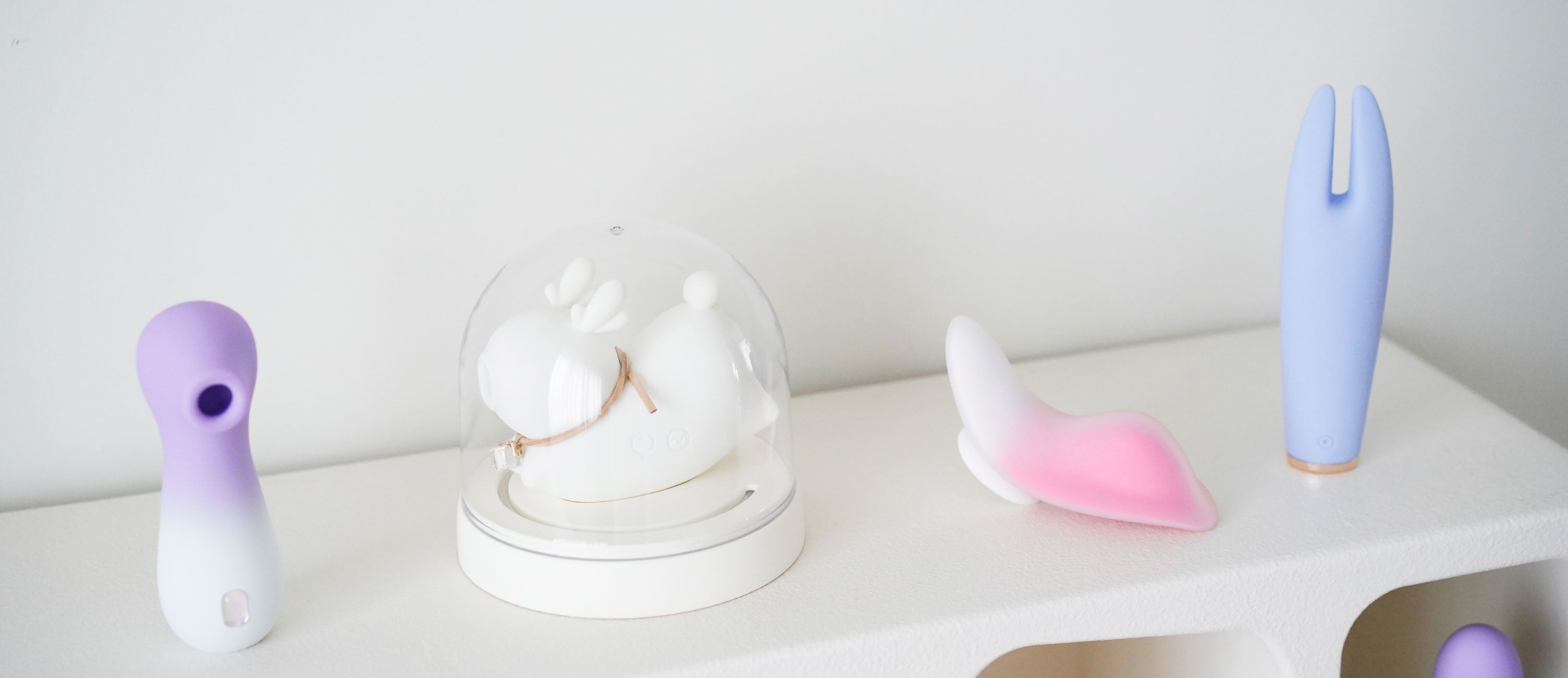 Beginner guide on how to use a vibrator safely for the first time