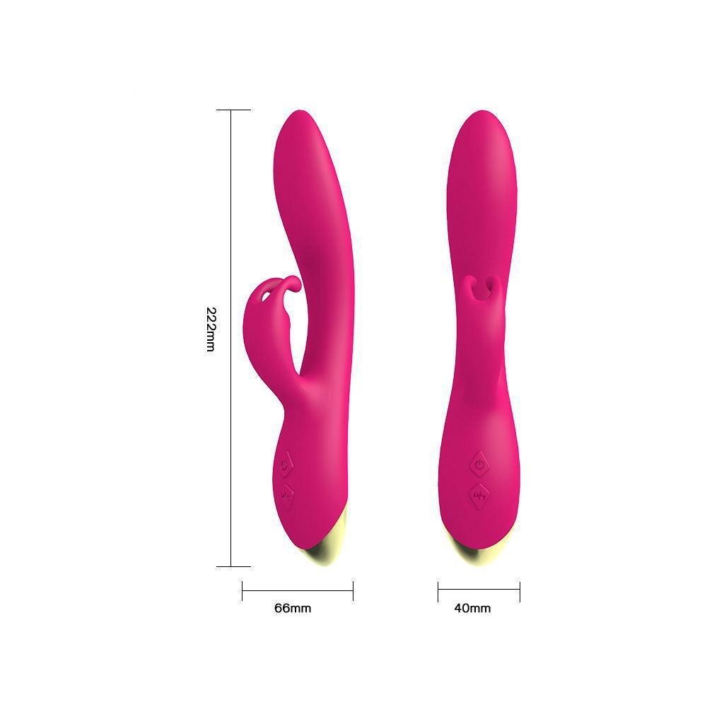 Rechargeable G-Spot Vibrator