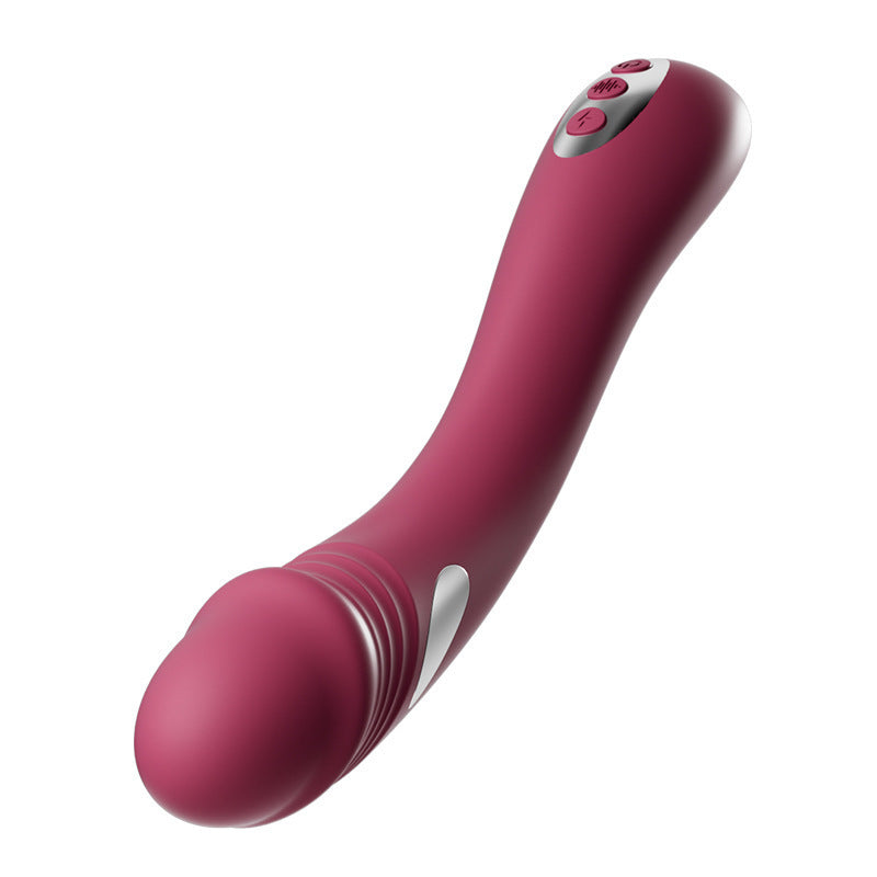 Electric Shock Vibrator