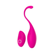 10-Frequency Pelvic Floor Trainer - Kegel Exerciser
