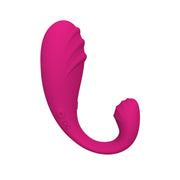 C-Shape 9-Speed APP Controlled Vibrator