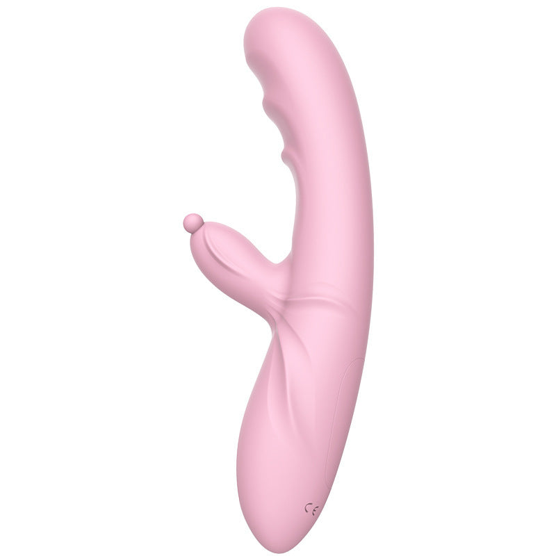 Vibrating Massage Wand