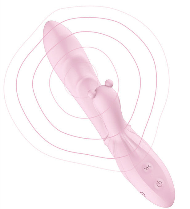 Vibrating Massage Wand