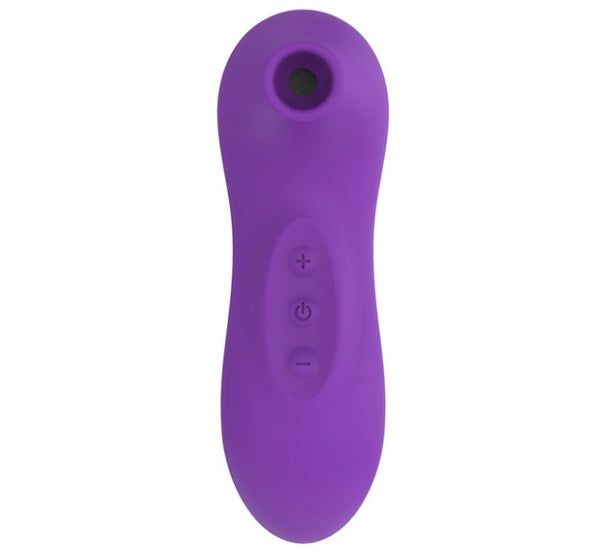Smart Suction Vibrator