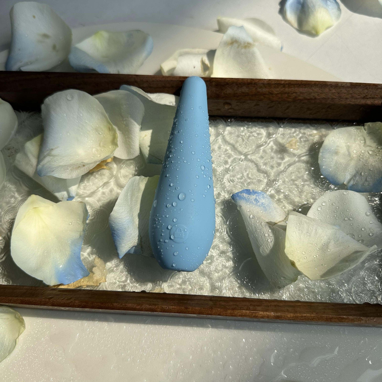 Liquid Silicone Massager