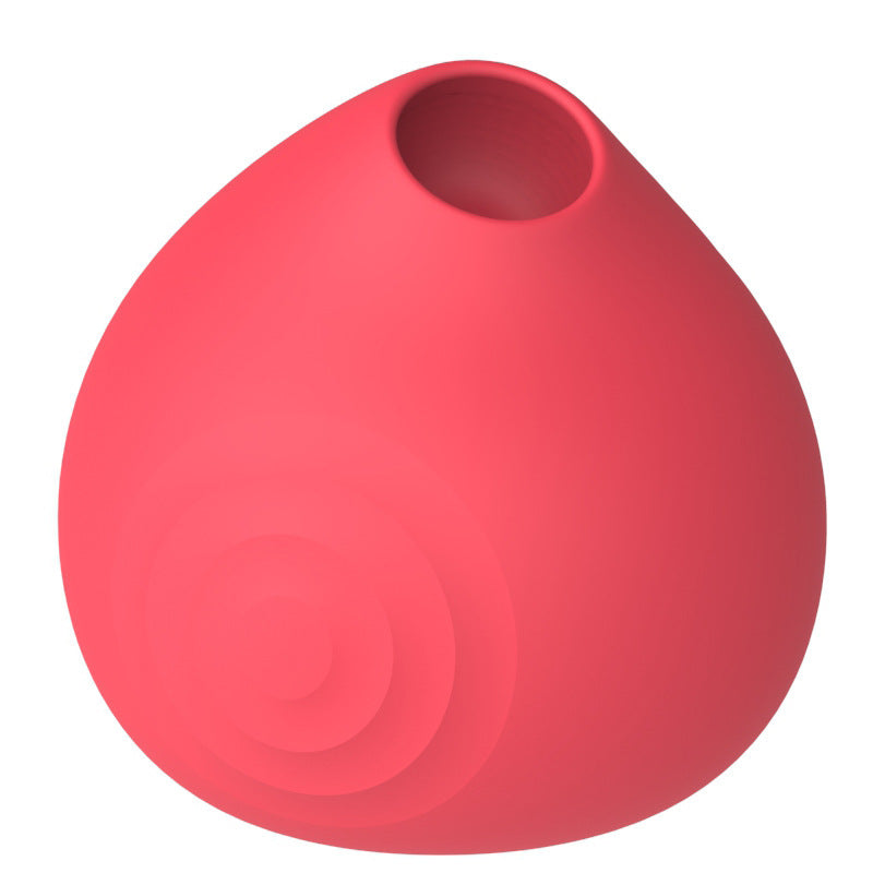 Multi-frequency Vibration Sucking Climax Vibrator