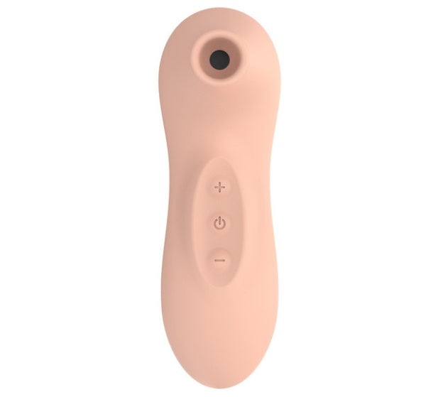Smart Suction Vibrator