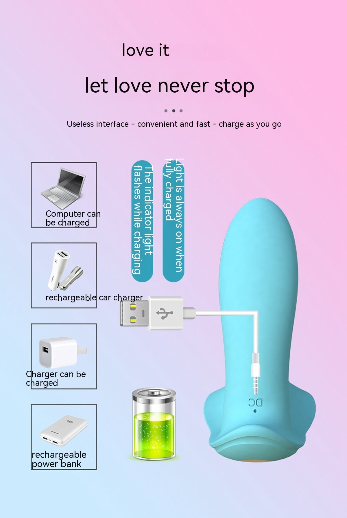 Sucking Vibrator Wireless Remote Control Invisible Wearable
