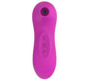 Smart Suction Vibrator