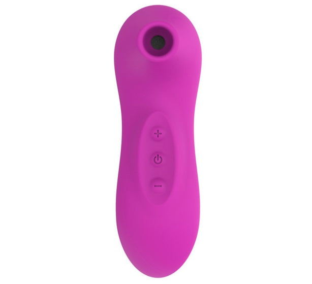 Smart Suction Vibrator