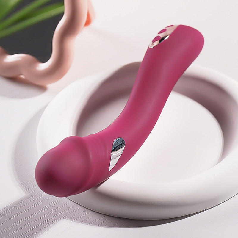 Electric Shock Vibrator