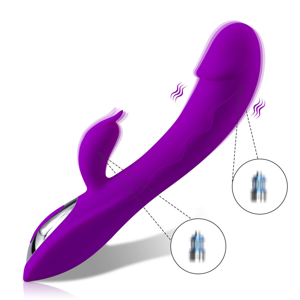Realistic G-Spot Vibrator