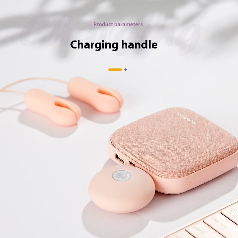 Nipple Clamp Vibrator