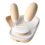 Suction Vibration Massager - Compact Portable