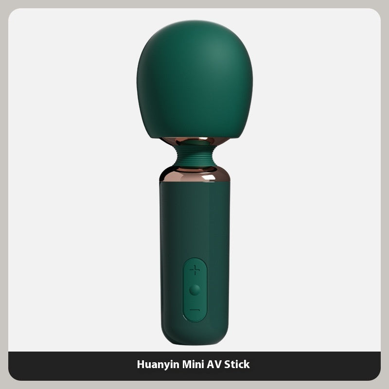 Mini Wand Massager