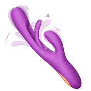 Smart G-Spot Auto Massager - 3-Point Resonance