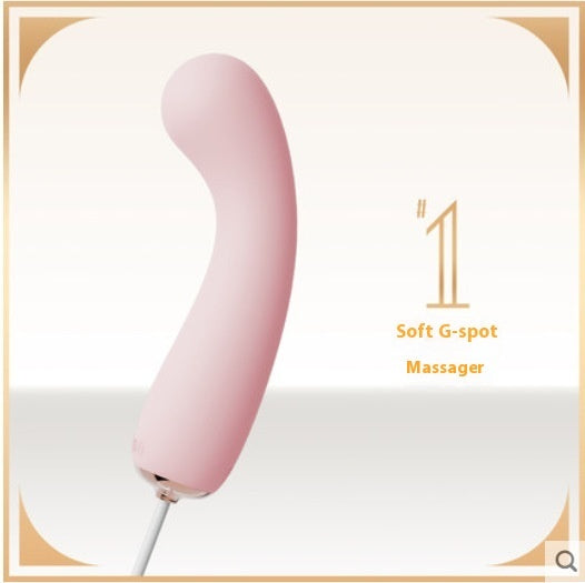 Mini Wand Massager