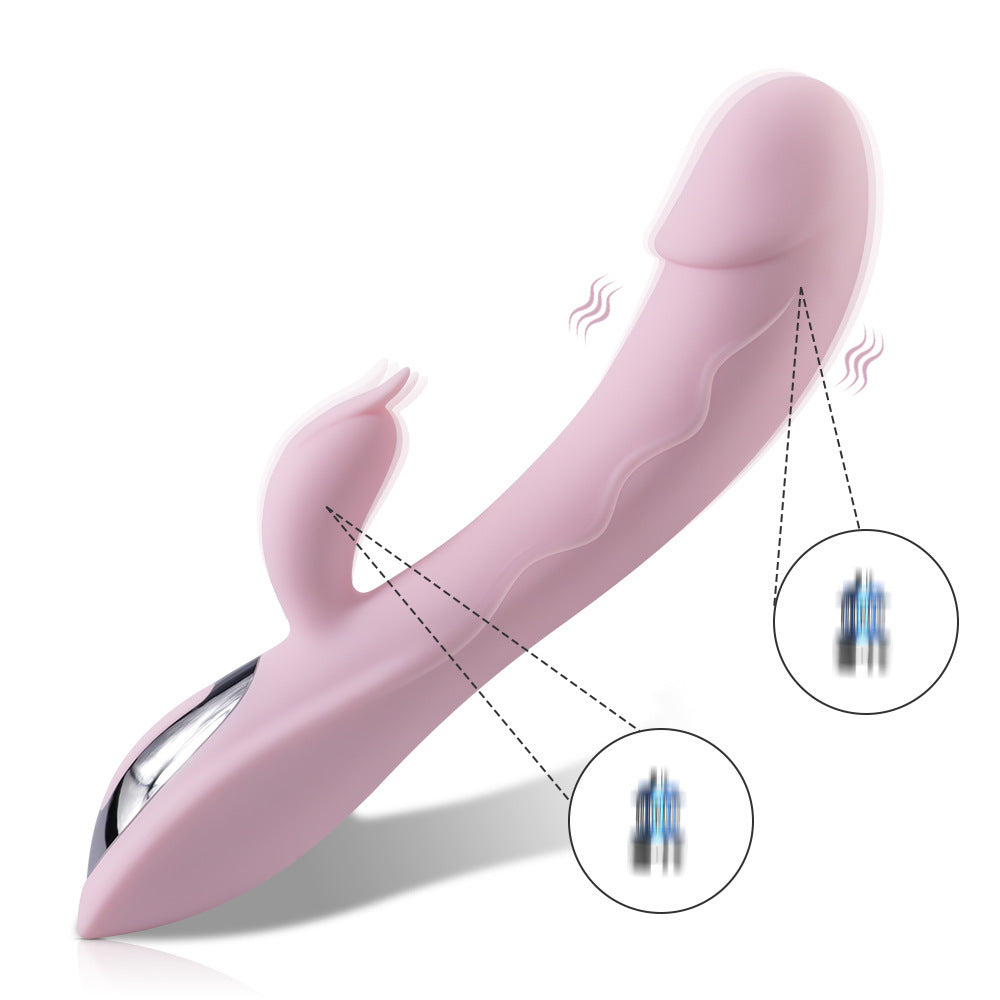 Realistic G-Spot Vibrator