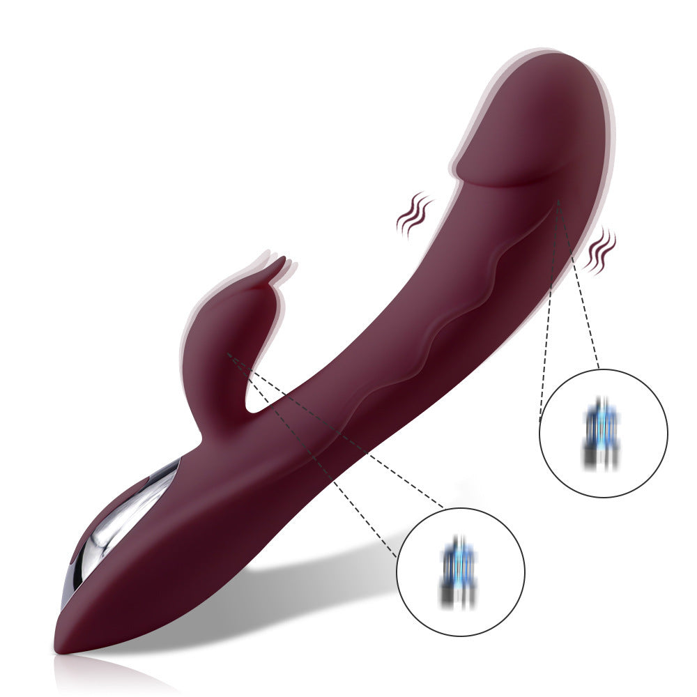 Realistic G-Spot Vibrator