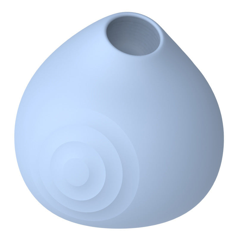 Multi-frequency Vibration Sucking Climax Vibrator