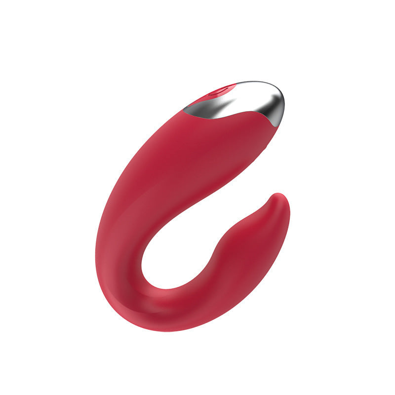 Wearable Couples Vibrator - 10-Frequency Remote Control IPX7