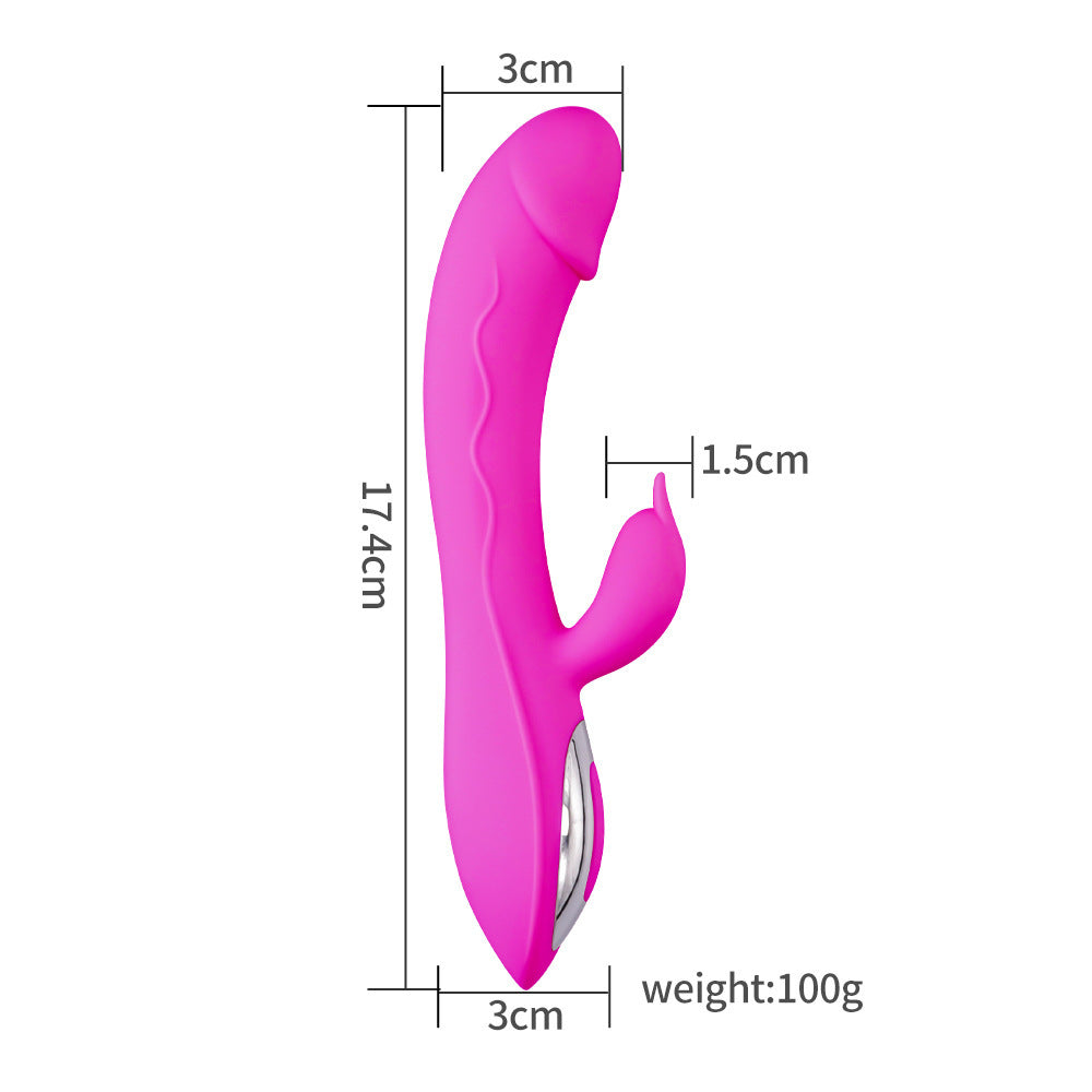 Realistic G-Spot Vibrator
