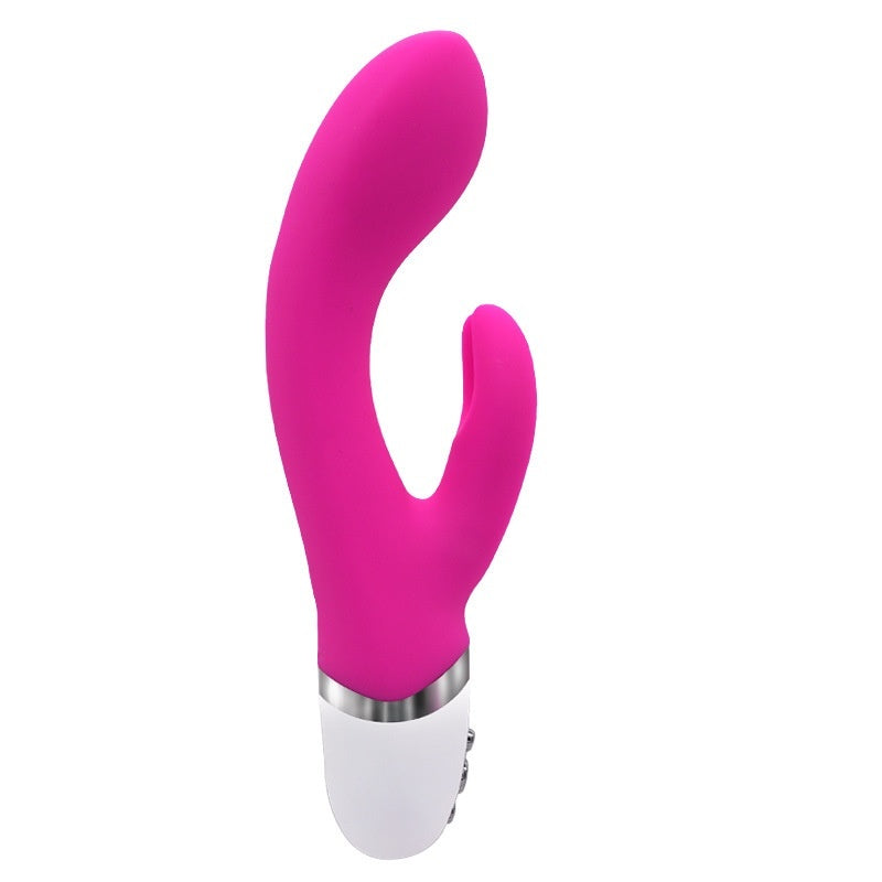 Portable Rechargeable Instant Massage Vibrator