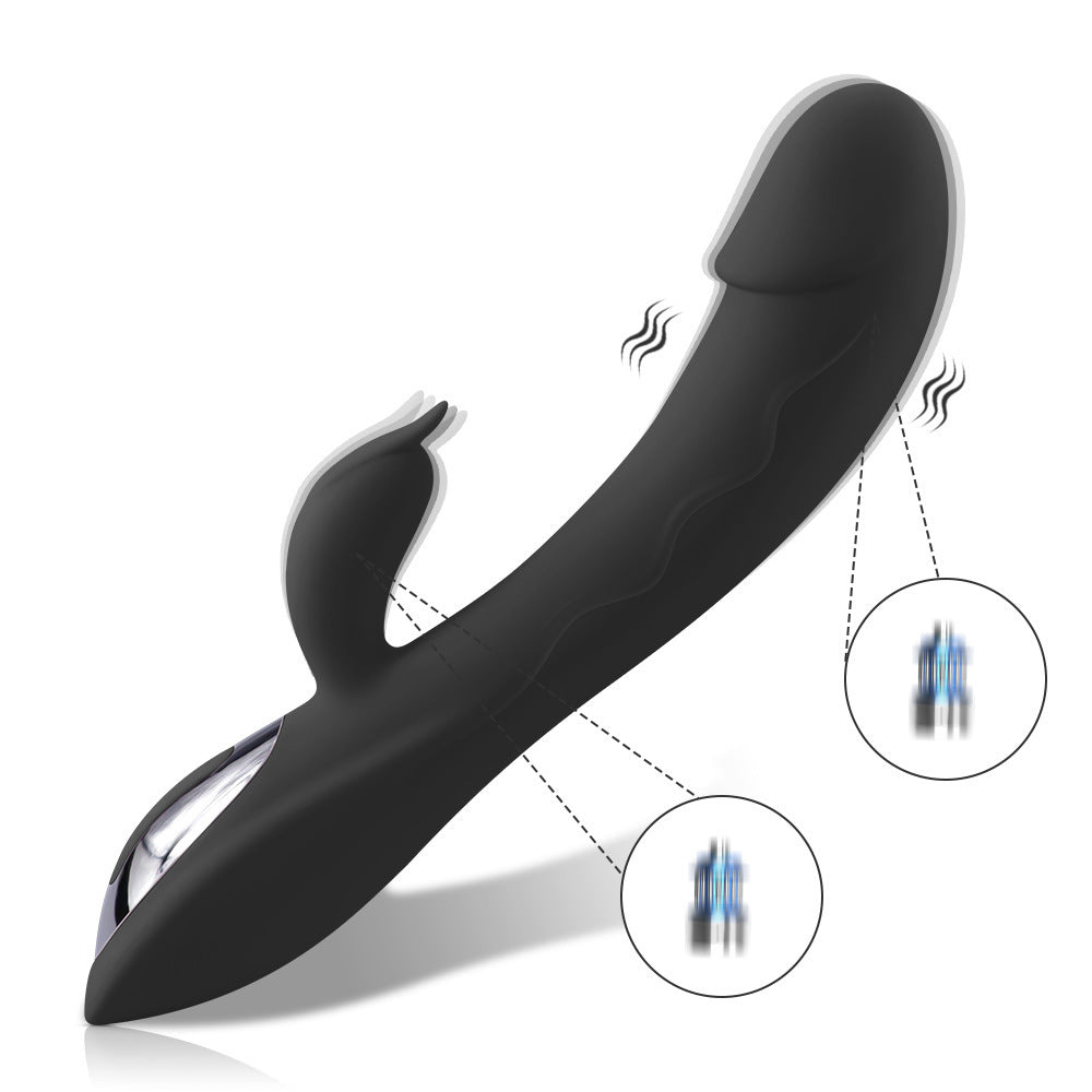 Realistic G-Spot Vibrator