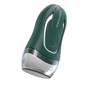 Heated Auto Suction Cup - Constant Temperature