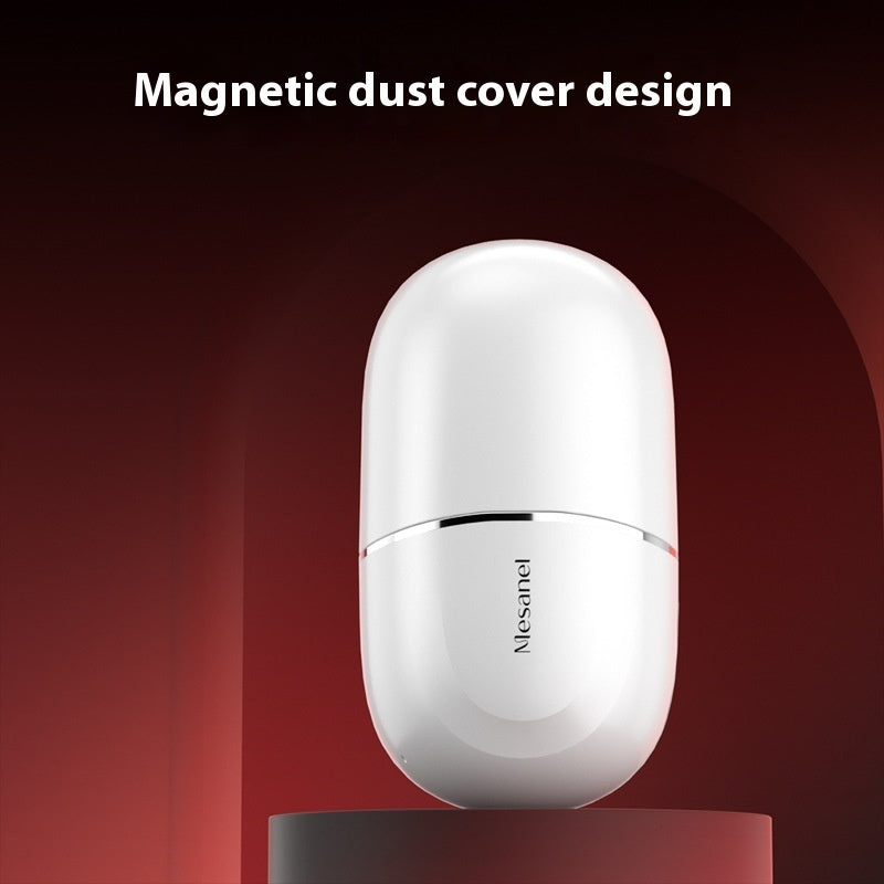 Mouth Sucking Tongue Licking Vibrator