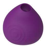 Multi-frequency Vibration Sucking Climax Vibrator