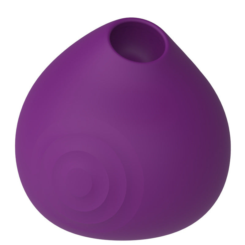 Multi-frequency Vibration Sucking Climax Vibrator
