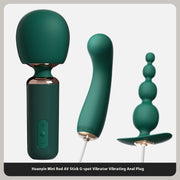 Mini Wand Massager