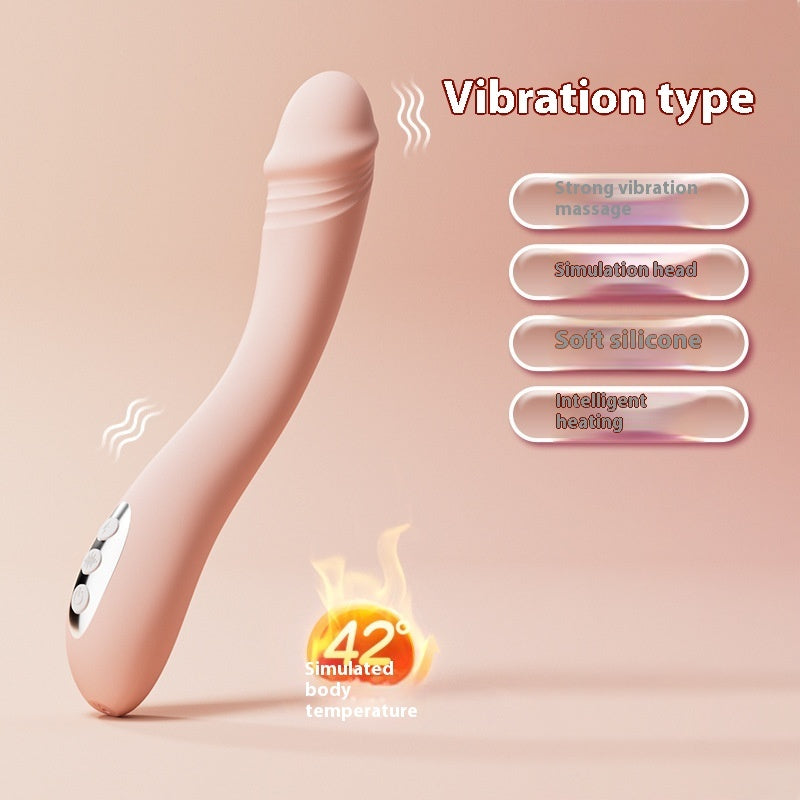 Electric Shock Vibrator