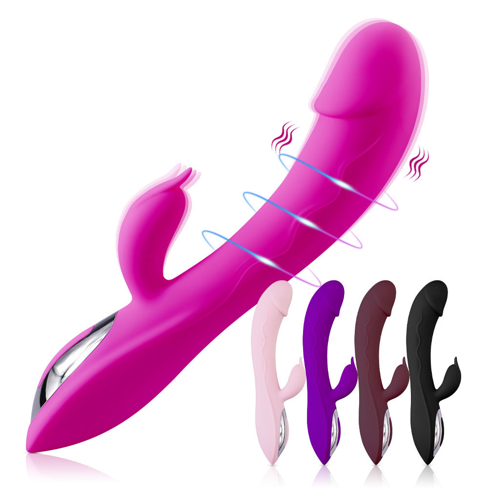 Realistic G-Spot Vibrator
