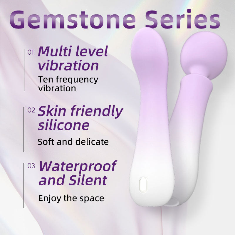 Food-Grade  Silicone+ABS