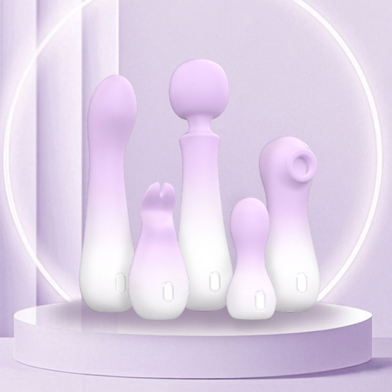 Food-Grade  Silicone+ABS