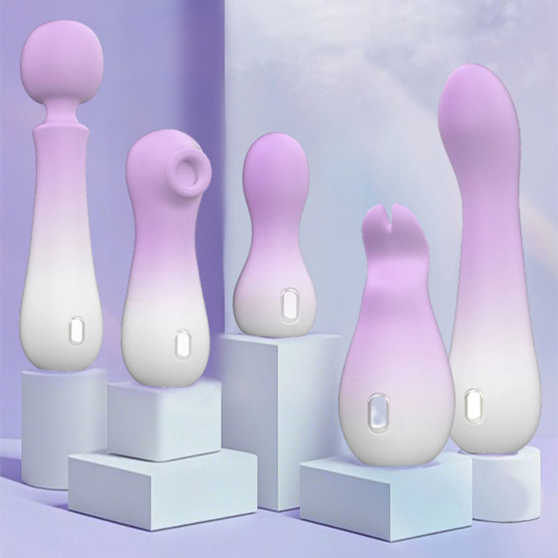 Food-Grade  Silicone+ABS