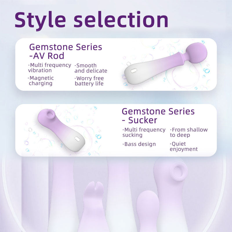 Food-Grade  Silicone+ABS