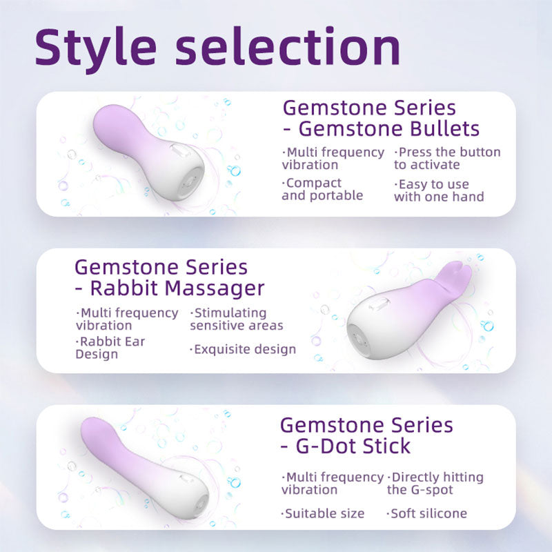 Food-Grade  Silicone+ABS