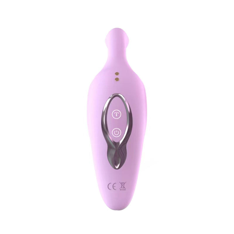 WONDEBLISS Athena vibrator lavender color main product photo