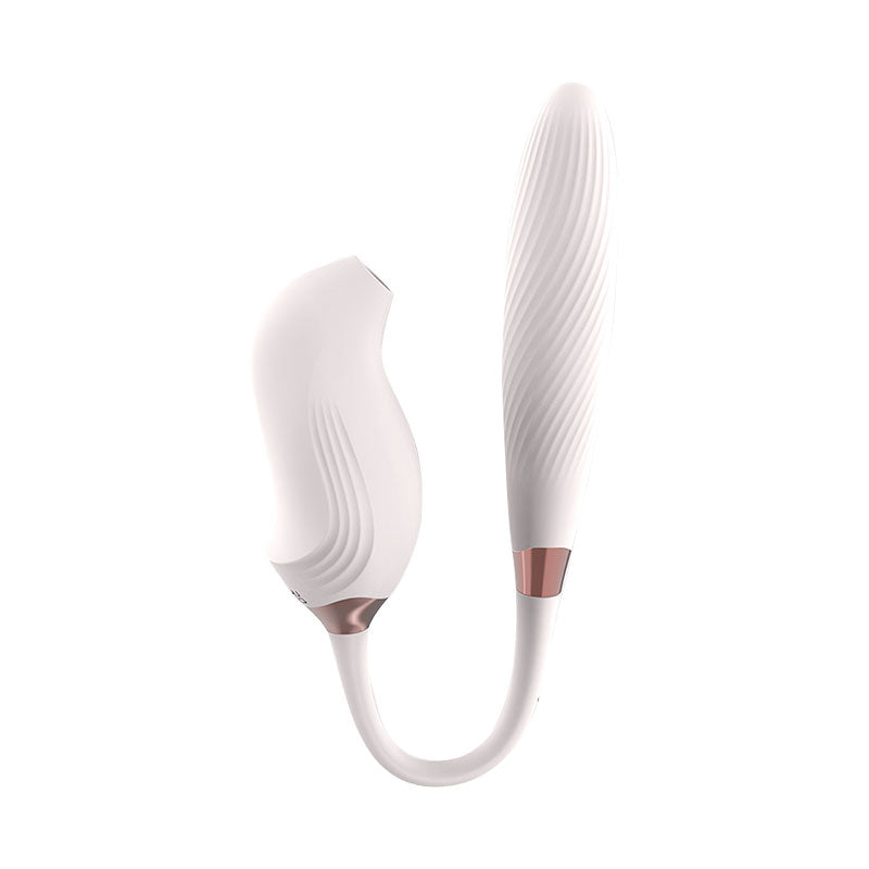 WONDEBLISS BirdieGlow APP remote vibrator main product overall photo