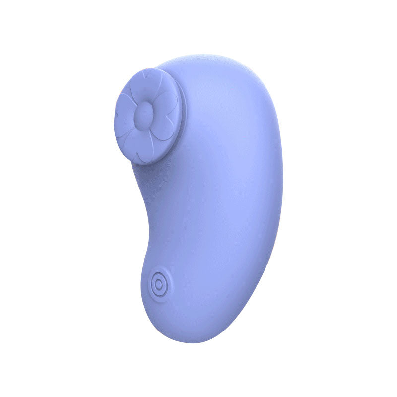 WONDEBLISS Clover vibrator main product photo