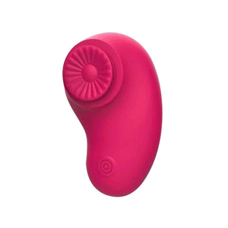 WONDEBLISS Daisy vibrator main product photo