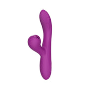 WONDEBLISS Diana dual-mode vibrator purple color main product photo