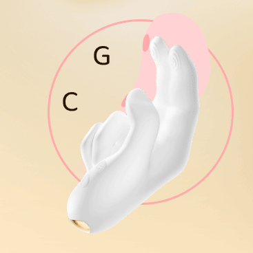 Wondebliss Wearable Finger Stimulator – Vibration Function Demo