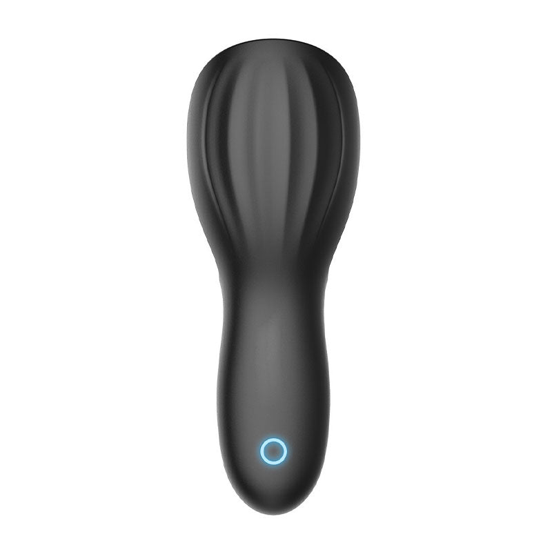 WONDEBLISS Fish-Mouth masturbator main product view