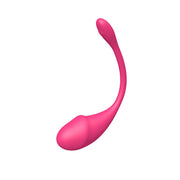WONDEBLISS LOLA love egg vibrator fuchsia color main product photo