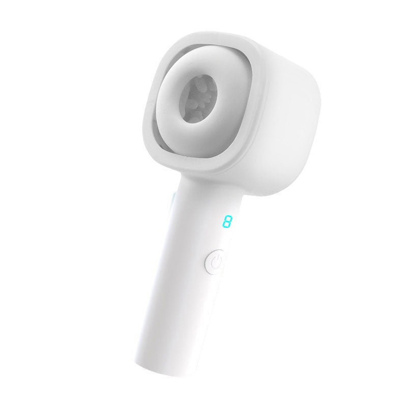 WONDEBLISS M60 Masturbator One-Hand Grip