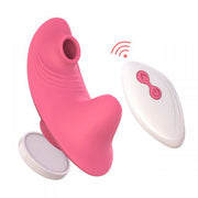 WONDEBLISS Magnetic Wearable massager  remote control